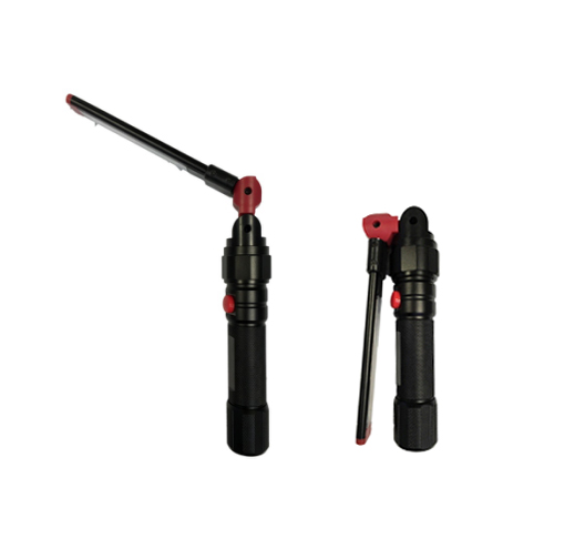 3W COB + 1 SMD Work Light