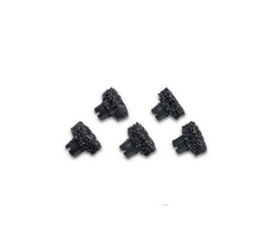 5pc Hub Resurfacing Kit