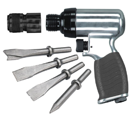 Heavy-Duty Air Hammer