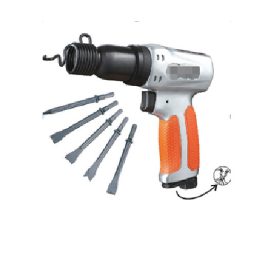 Heavy-Duty Air Hammer