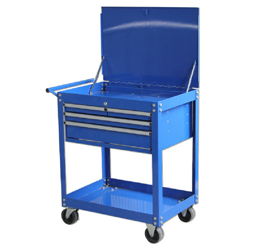 Tool Carts With Drawer