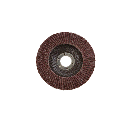 10pc 4.5" x 7/8" Aluminum Oxide Flap Disc