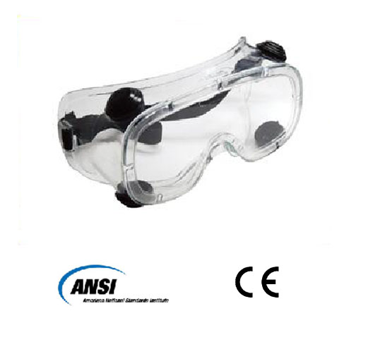  Safety Goggle - not antifogging