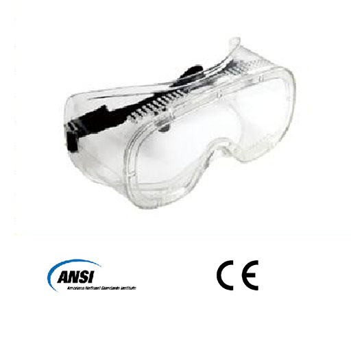 Safety Goggle - antifogging