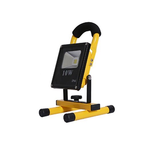 10W COB LED Ultra-thin Work Light