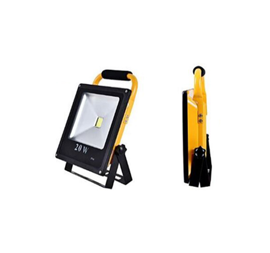 20W COB LED Ultra-thin Work Light