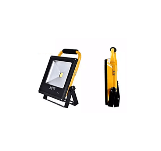 30W COB LED Ultra-thin Work Light