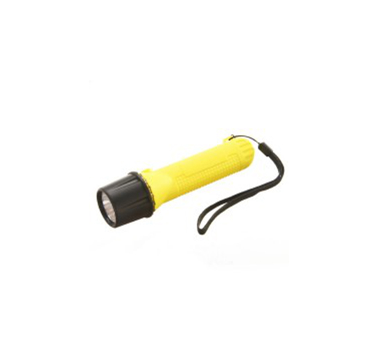 133 Lumen Intrinsically Safe Flashlight