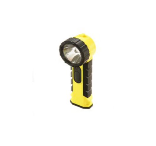 323 Lumen Intrinsically Safe Flashlight