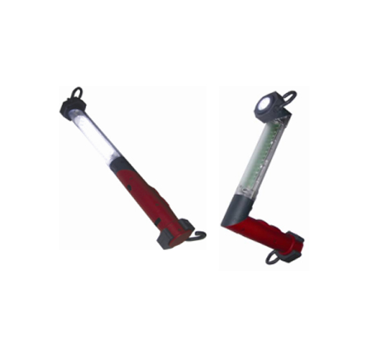 42+6 Multi-functional Rechargeable Work Light