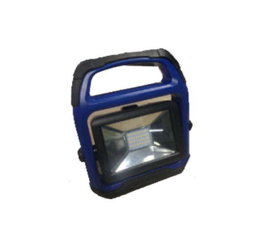 36 SMD Rechargeable Standing Work Light