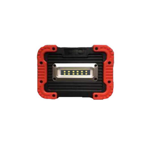 12 SMD Rechargeable Standing Work Light
