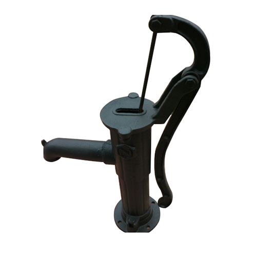 Deep Water Hand Pump