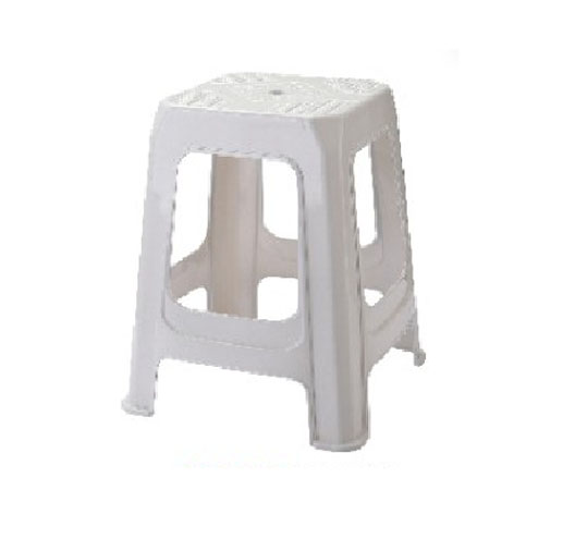 Plastic Stool