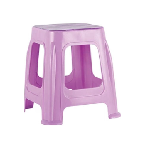 Plastic Stool