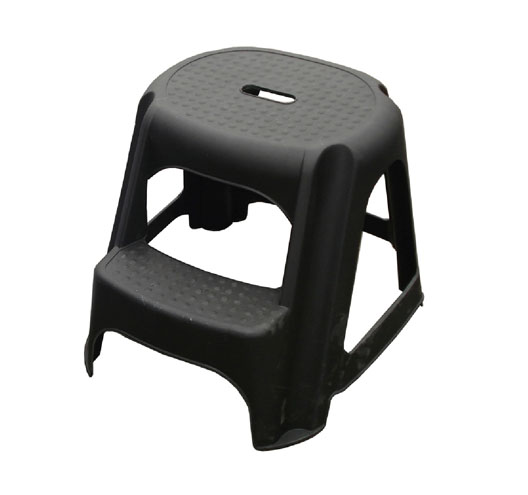 Plastic Steep Stool