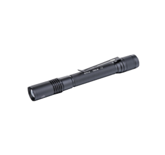 3W LED Rechargeable Flashlight
