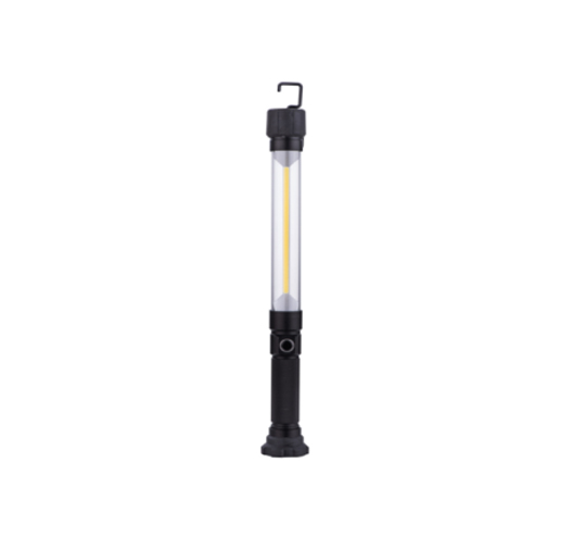 5W COB+1 LED Rechargeable Work Light