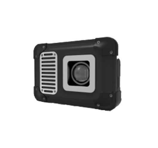 10W COB Standing Work Light(bluetooth speaker)