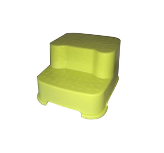 Plastic Steep Stool