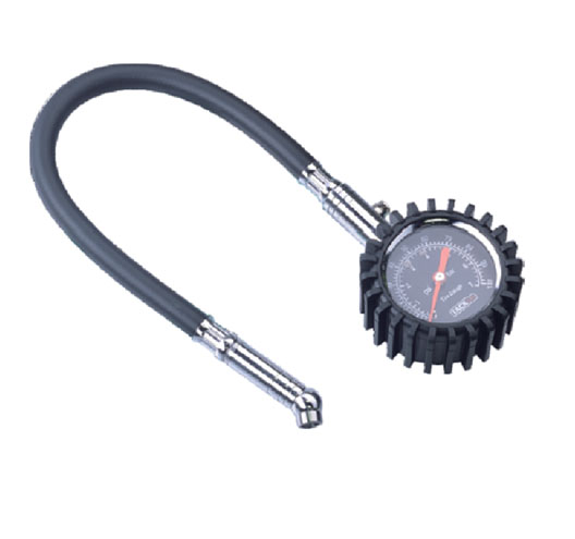 Dial Tire Pressure Gauge