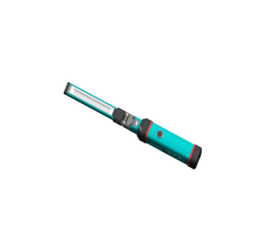 16+1SMD LEDRechargeable Work Light