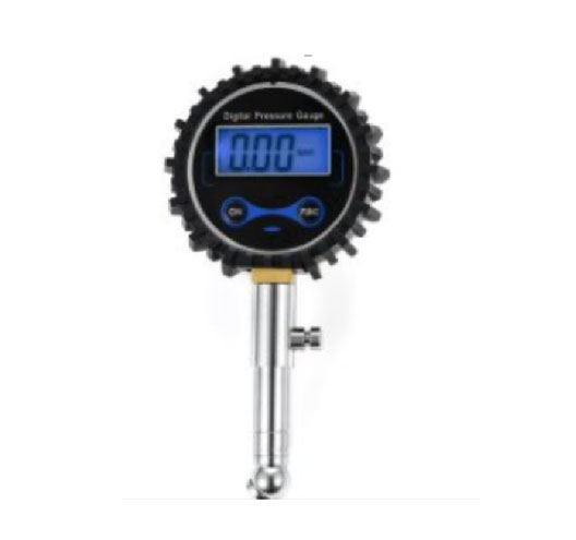 Tire Pressure Gauge