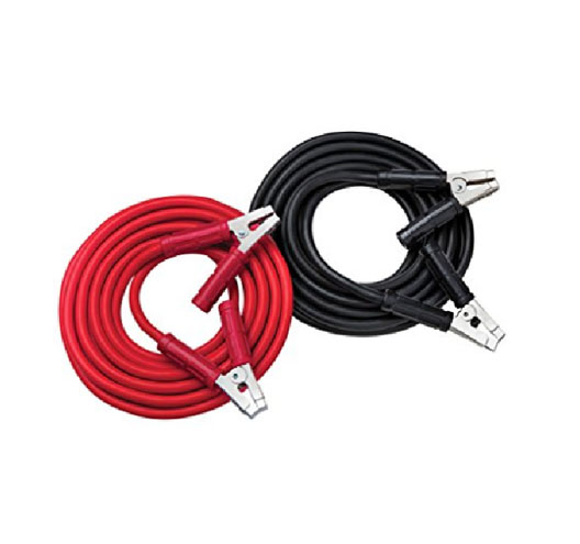 25FT 0 Gauge Boost Cable