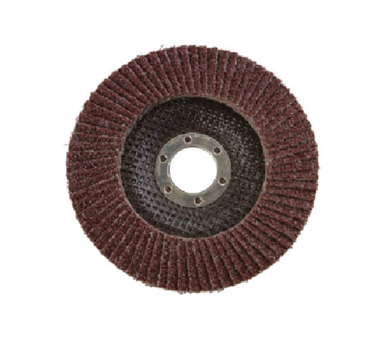 115*22MM Aluminum Oxide Flap Disc