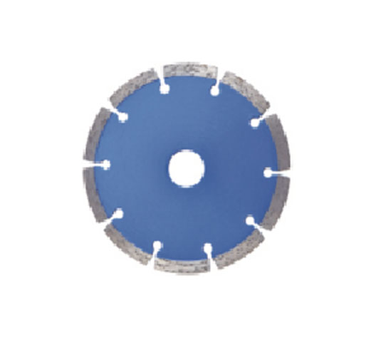 115D*22.23*1.8-8MM Segmented Blade