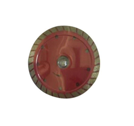 115T*22.23*2.0-8MM Turbo Blade