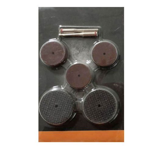 30pc Resinoid Cutting Disc Set