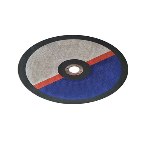 125*1*22.23 Cutting Wheel