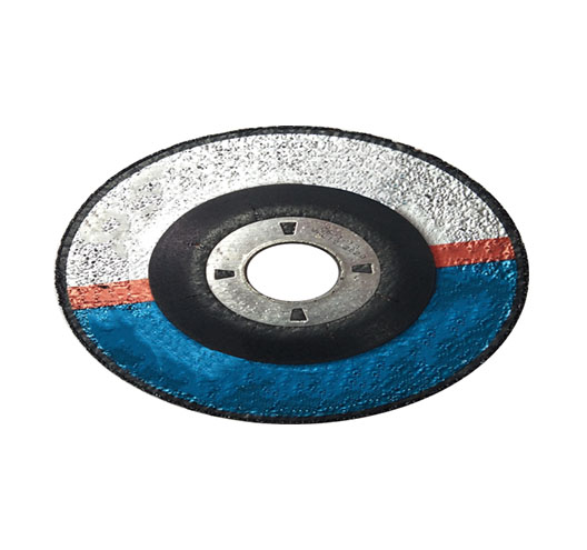 115*6.5*22.23 Grinding Wheel