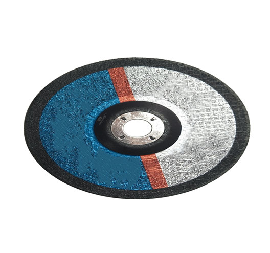 180*6.5*22.23 Grinding Wheel