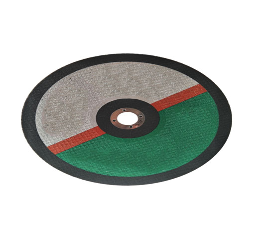 T41C 230*3*22 Cutoff Wheel