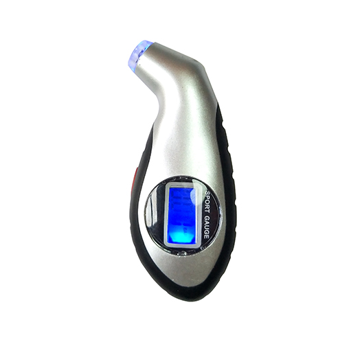 Digital Tire Pressure Gauge