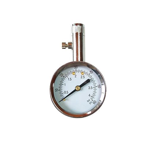 Dial Tire Pressure Gauge