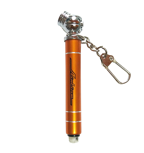 Pencil Tire Pressure Gauge