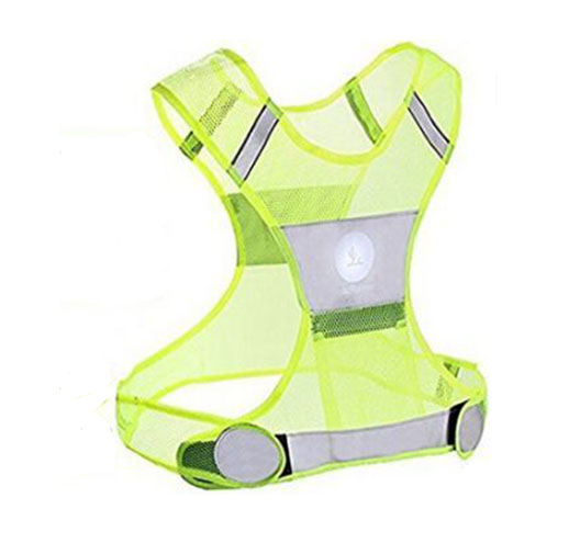 Reflective Vest for Running