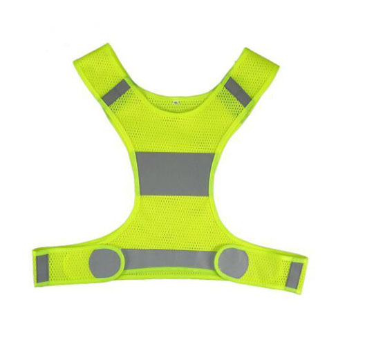 Reflective Vest for Running