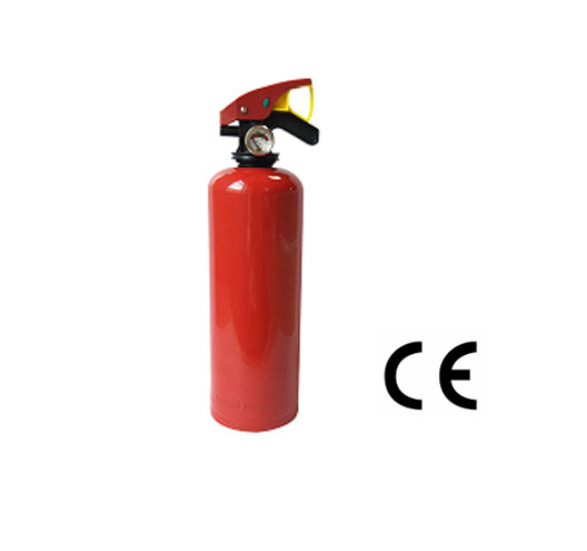 2kg Fire Extinguisher