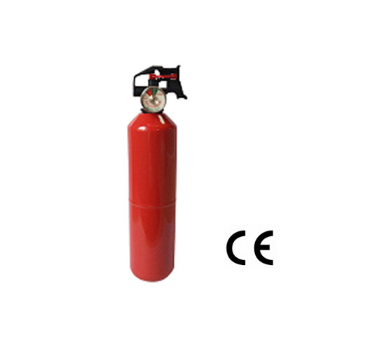 1kg Fire Extinguisher