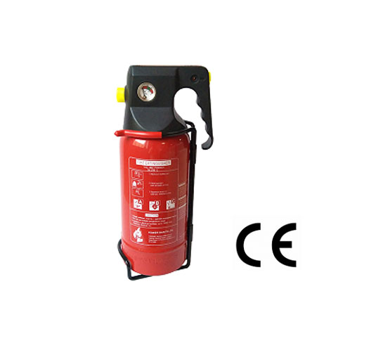 1kg Fire Extinguisher