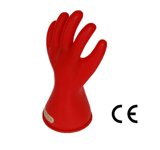 Insulation Latex Gloves