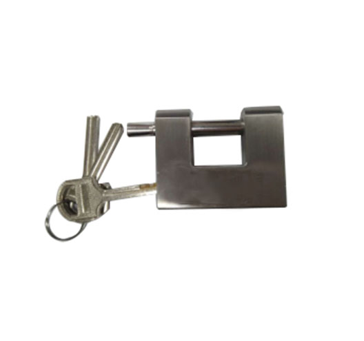  60MM Stainless Steel Padlock