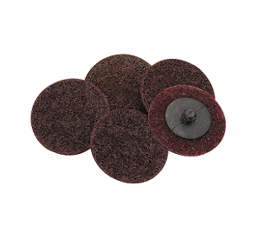 25PC 3" Medium Grade FiberSurface Conditioning Discs