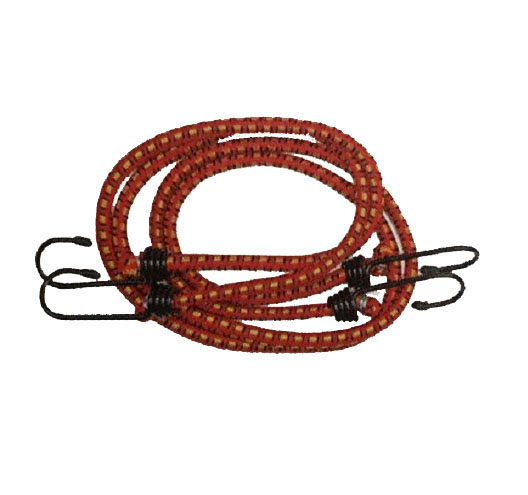 2PC 8MM X 150CM Elastic Strap