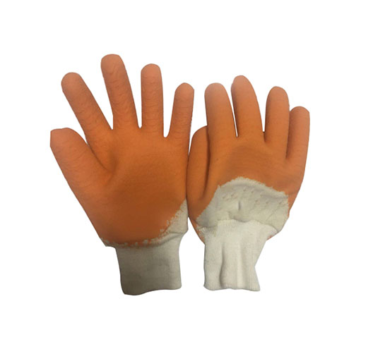 Knitted Gloves
