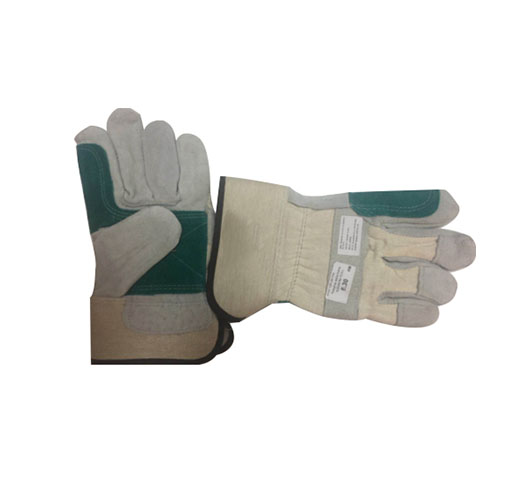 Leather Gloves